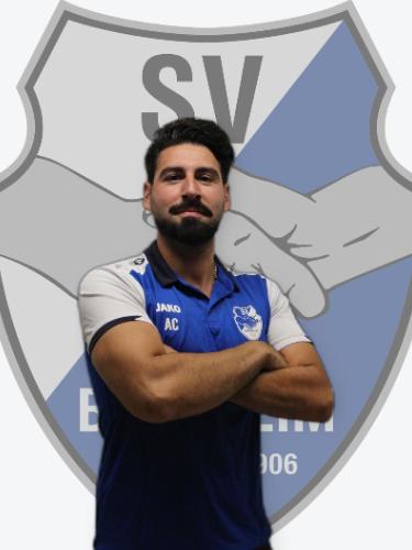 Alex Colakyan