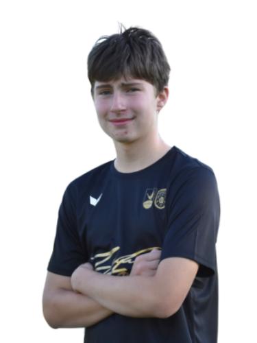 Florian Klinge