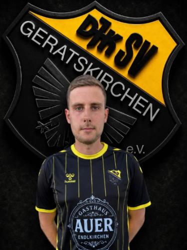 Avatar Bild für Johannes Huber