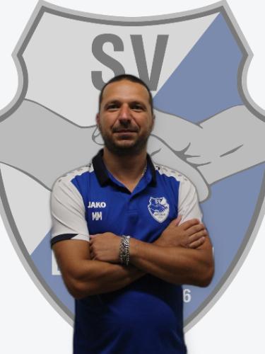 Martin Marinov