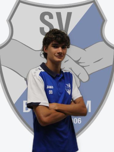 Avatar Bild für Daniel Odato