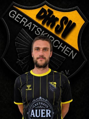 Tobias Langreiter
