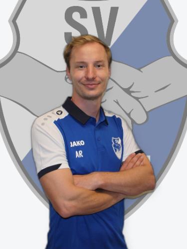 Patrick Schimanski