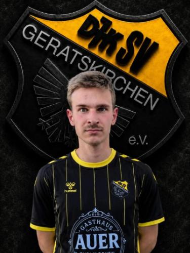 Avatar Bild für Johannes Mayer