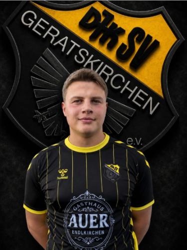 Avatar Bild für Florian Mitterer