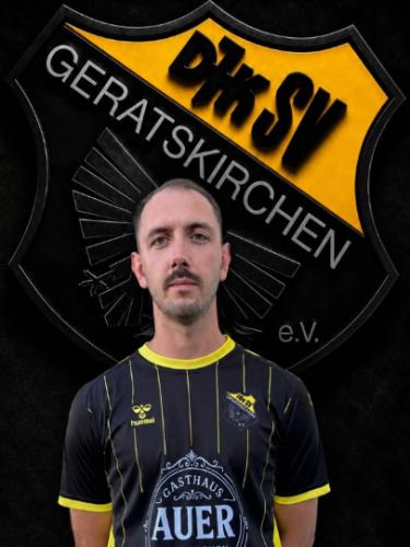 Avatar Bild für Jonas Perzl
