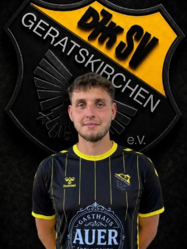 Avatar Bild für Niklas Perzl