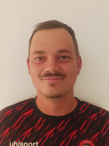 Stefan Huber