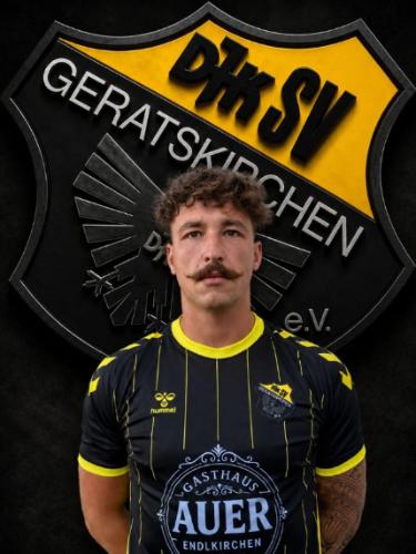 Avatar Bild für Simon Rettenböck