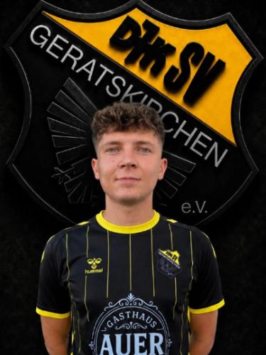 Avatar Bild für Sebastian Weindl