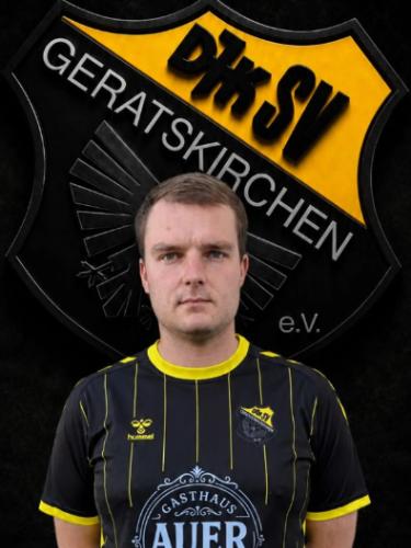 Avatar Bild für Matthias Gruber