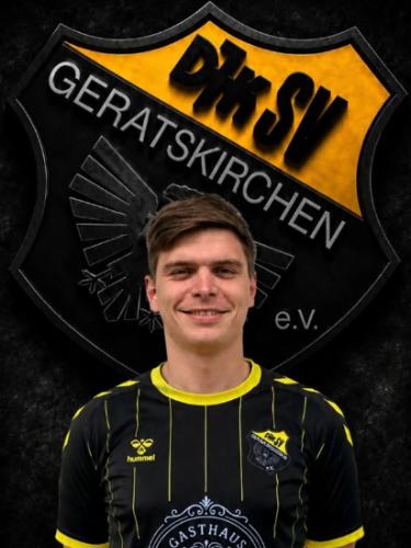 Avatar Bild für Maximilian Viehbeck