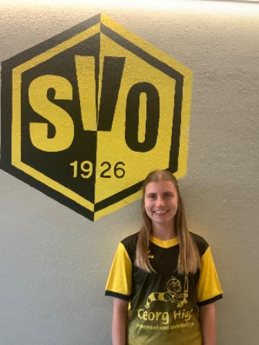 Vanessa Kreutmayr