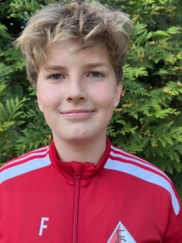 Finn Bauer
