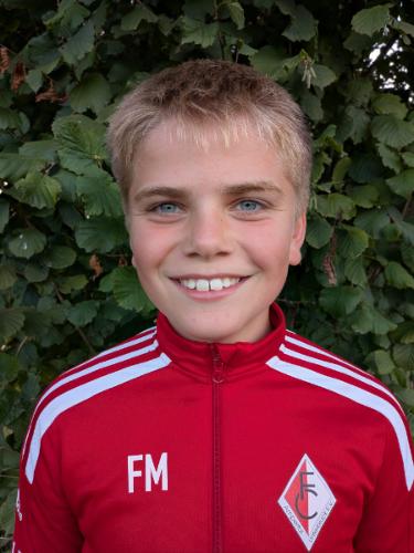 Benjamin Maderlehner