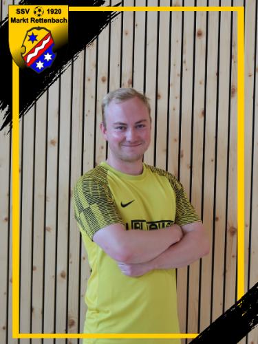 Avatar Bild für Robin Weinhardt