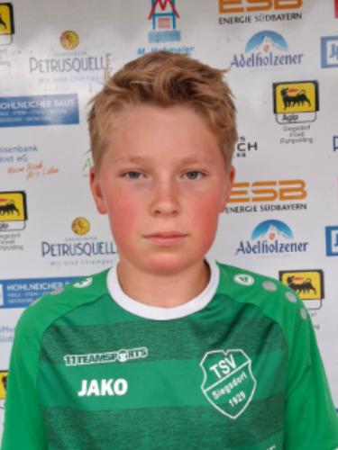 Xaver Dinglreiter