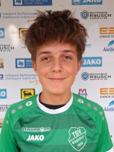Lukas Bauer
