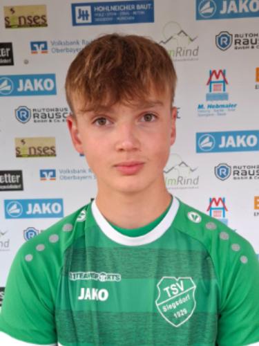 Maximilian Fuhrmann