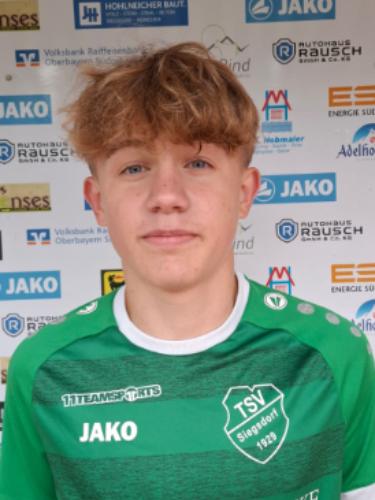 Felix Maier