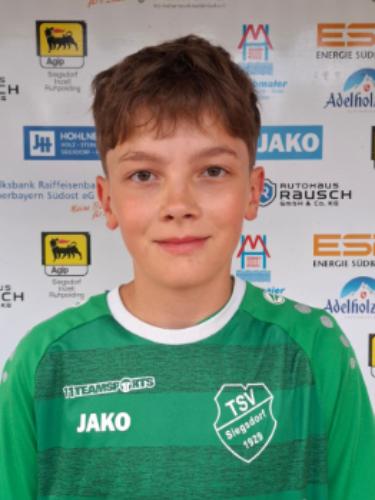 Benedikt Steininger