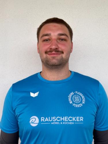 Florian Tropschug
