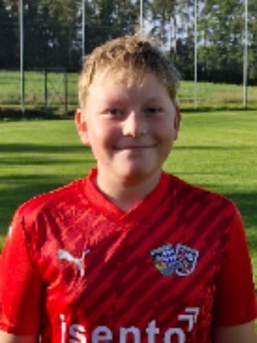 Xaver Paska