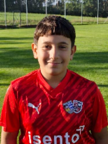 Aras Polat