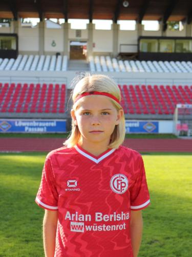 Avatar Bild für Paula Derse