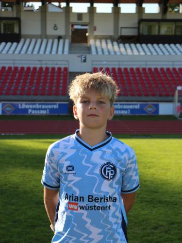 Avatar Bild für Joseph Eder