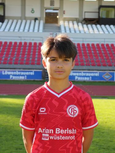 Avatar Bild für Arian Kazimi