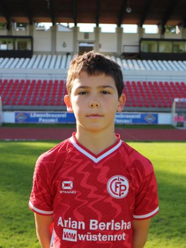 Avatar Bild für Milan Pavlik