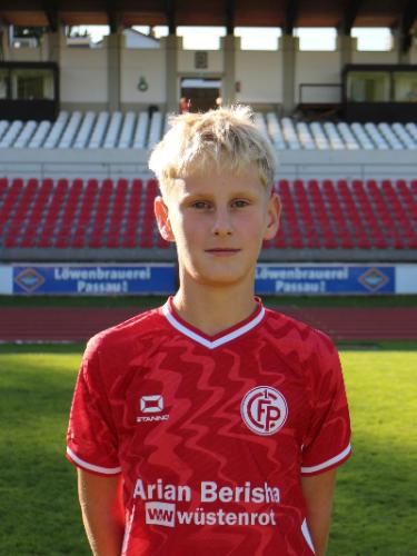Felix Nöbauer
