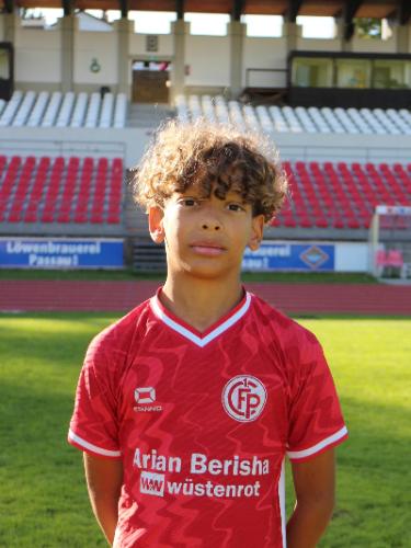 Avatar Bild für Lucas Ilsemann de Lima