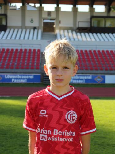 Fabian Pletz