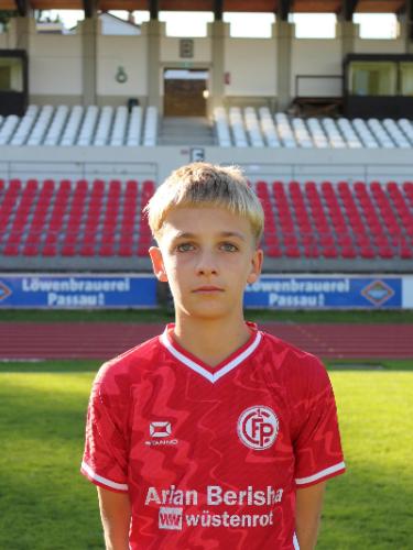 Jonathan Suttner