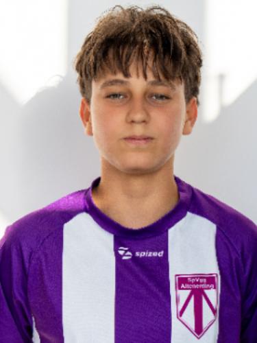 Benedek Balazs