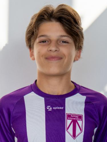 Matteo Pirek
