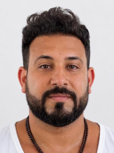 Bahaa Aljassem