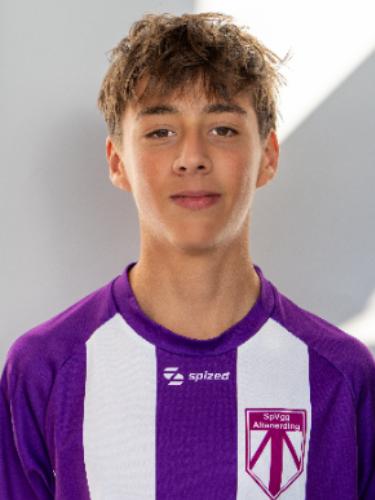 Avatar Bild für Lukas Ramm