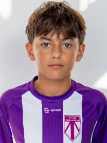 Avatar Bild für Mateo Rezvan