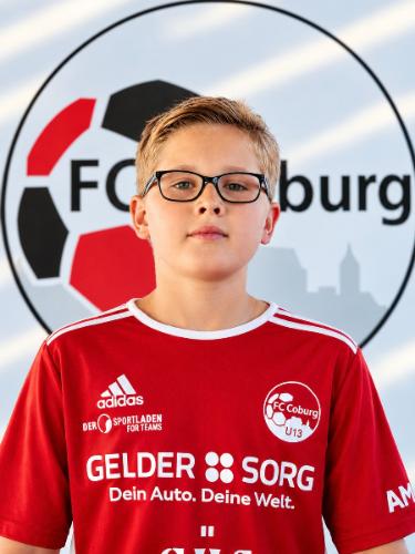Dominik Franz