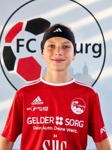 Carlos Giuffre