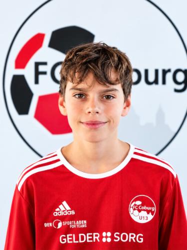 Nico Nadzeika