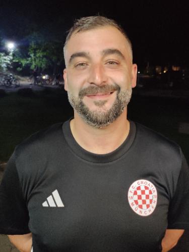 Tamer Gürsel