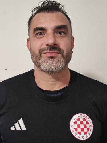 Avatar Bild für Zlatko Tomic