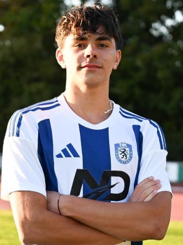 David Stürzl