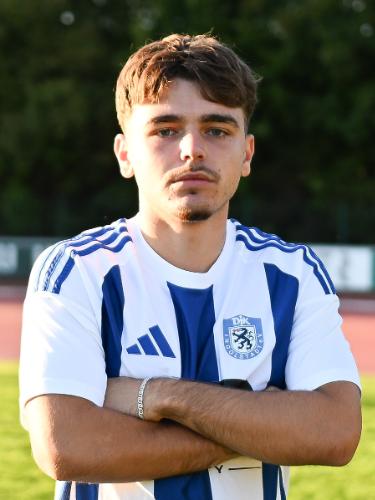 Avatar Bild für Armir Bytyqi