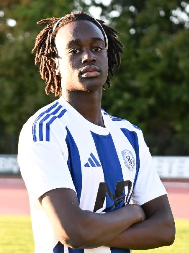 Avatar Bild für Anaishe Mbwando
