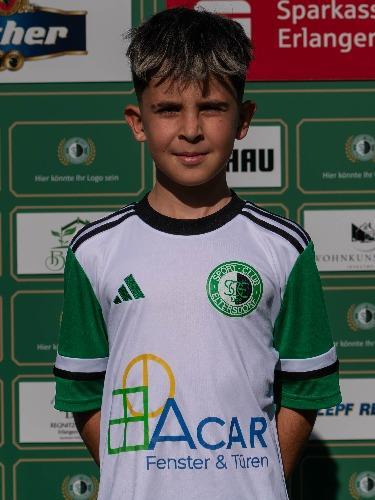 Darius Balint